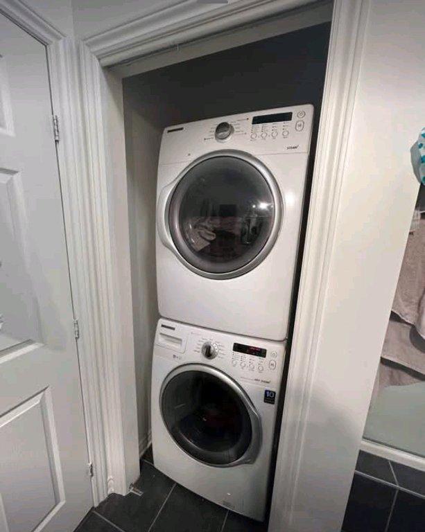 🏢 Grand 3½ moderne avec stationnement intérieur – Disponible 1er juillet – Saint-Hubert | 3234028