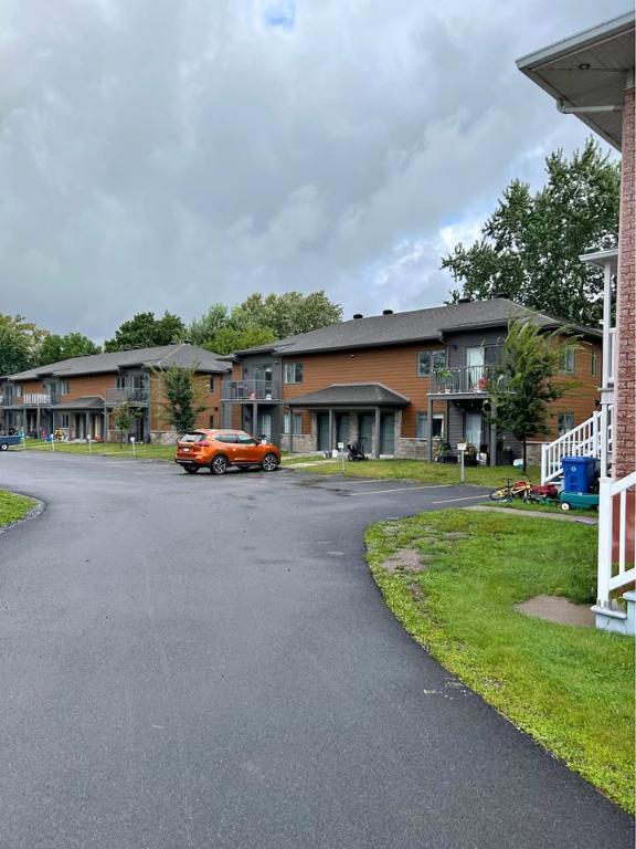 Appartement à louer à St-Jean-Baptiste (Montérégie) | 3234036