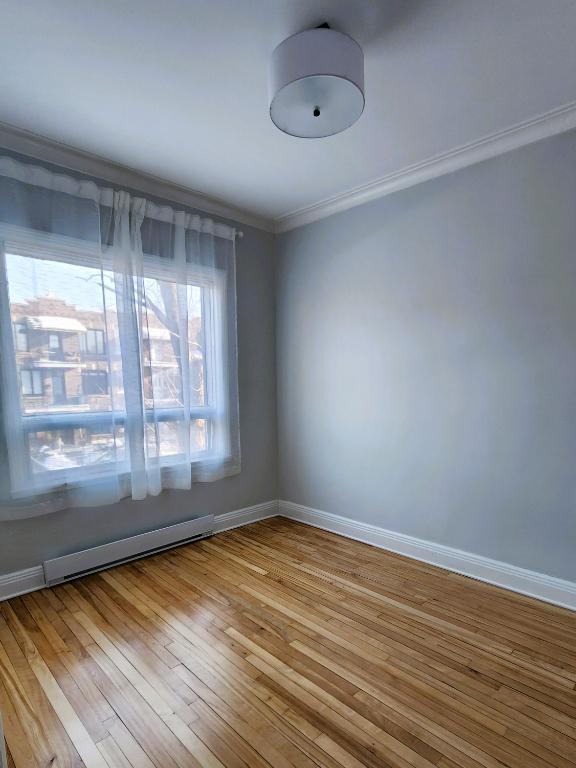 3 1/2 Petite-Patrie - rénové et lumineux - 5 électros inclus / 1 br freshly renovated and sunny 3 1/2 in Petite-Patrie, 5 appliances included | 3234037