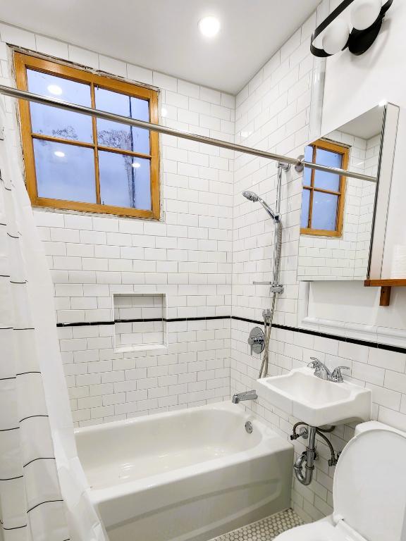 3 1/2 Petite-Patrie - rénové et lumineux - 5 électros inclus / 1 br freshly renovated and sunny 3 1/2 in Petite-Patrie, 5 appliances included | 3234037