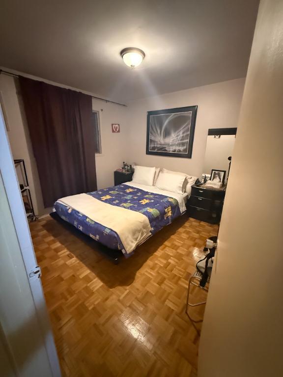 Magnifique 4 ½ au 1975 avenue Albert-Murphy à Laval, situé dans un quartier tranquille et recherché, proche de tous les services. | 3234040