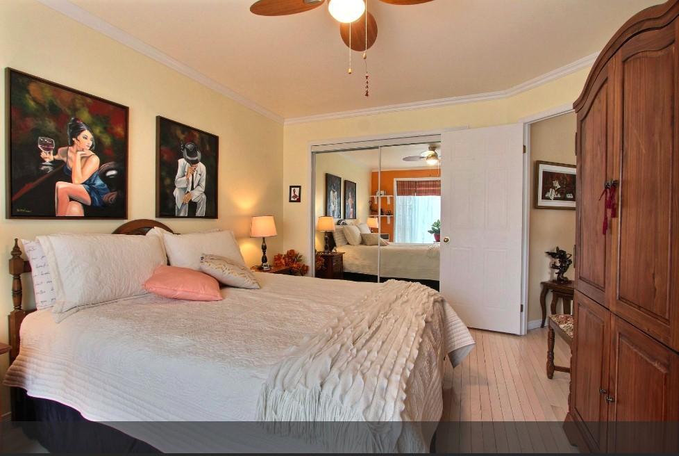 Magnifique grand condo au quartier Mensnil | 3236432