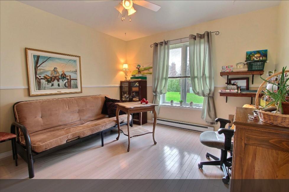 Magnifique grand condo au quartier Mensnil | 3236432