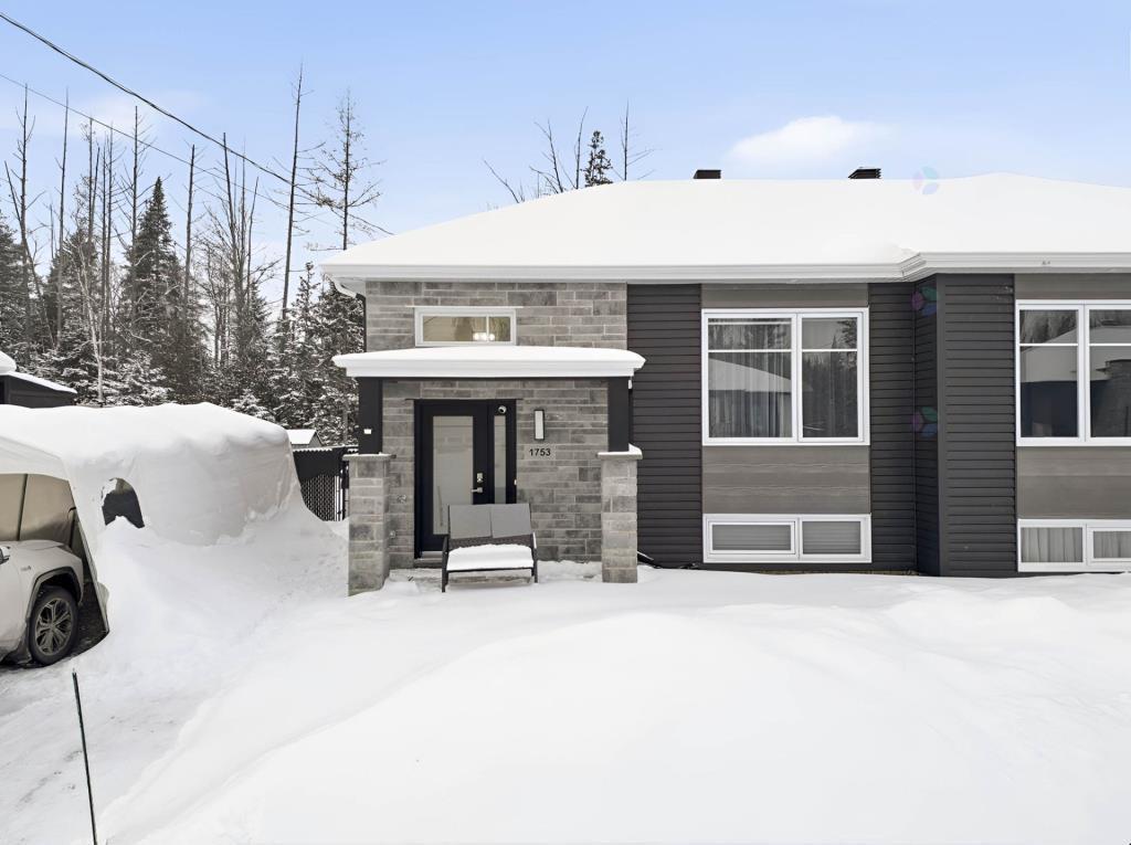 Jumelé à louer St-Georges-de-Beauce | 3234057