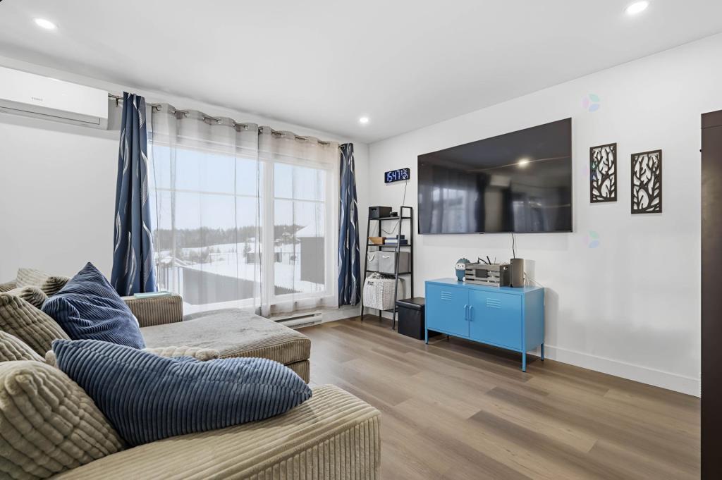 Jumelé à louer St-Georges-de-Beauce | 3234057