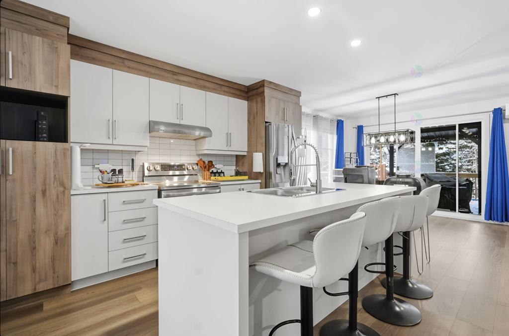 Jumelé à louer St-Georges-de-Beauce | 3234057