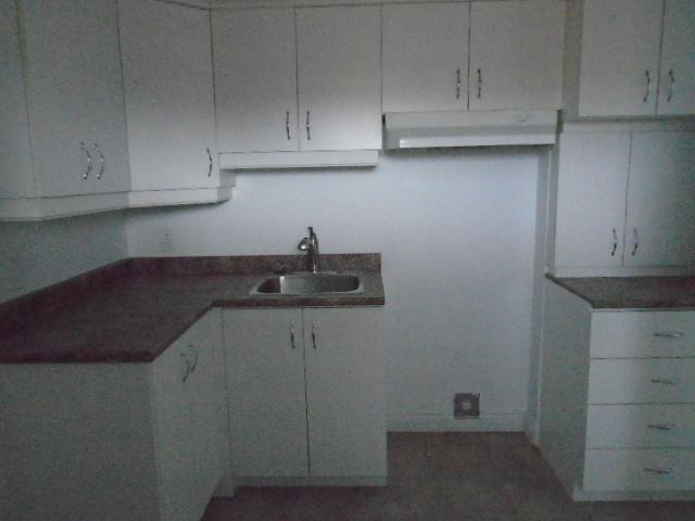 5 ½ 3 e étage rue Dufresne Montréal LIBRE | 3235573