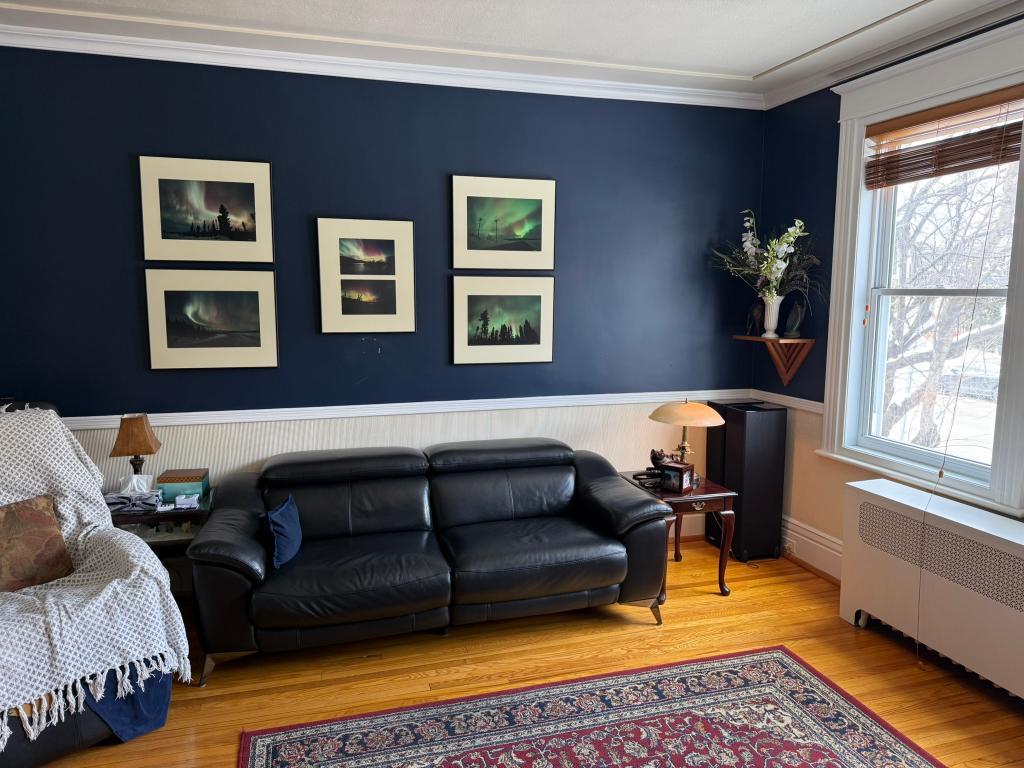 6 ½ | COUR | STATIONNEMENT – QUARTIER MONTCALM | 3234071