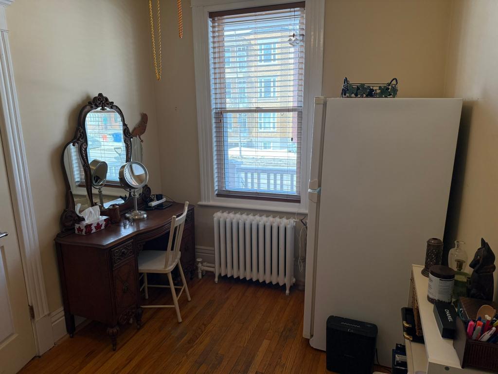 6 ½ | COUR | STATIONNEMENT – QUARTIER MONTCALM | 3234071