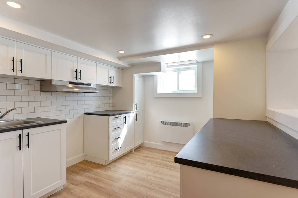 2 1/2 Rénové à Ste-Thérèse - Juillet | 3234089