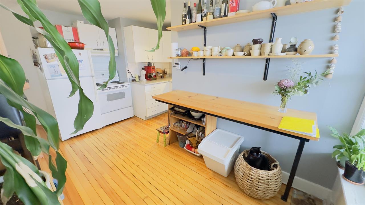 Immeuble - 196-202 Fabi 3 1/2 Tout Inclus à Louer | 3234091