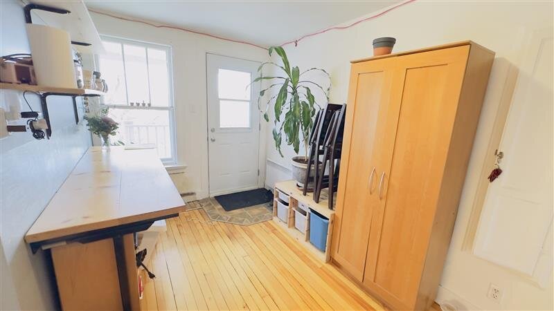 Immeuble - 196-202 Fabi 3 1/2 Tout Inclus à Louer | 3234091