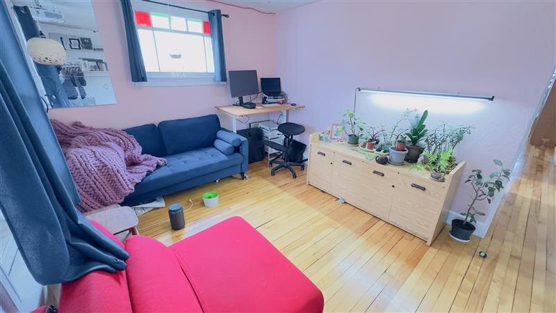 Immeuble - 196-202 Fabi 3 1/2 Tout Inclus à Louer | 3234091