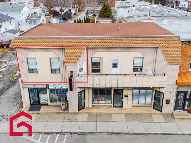 Appartement Salaberry-de-Valleyfield � Louer | 3234092