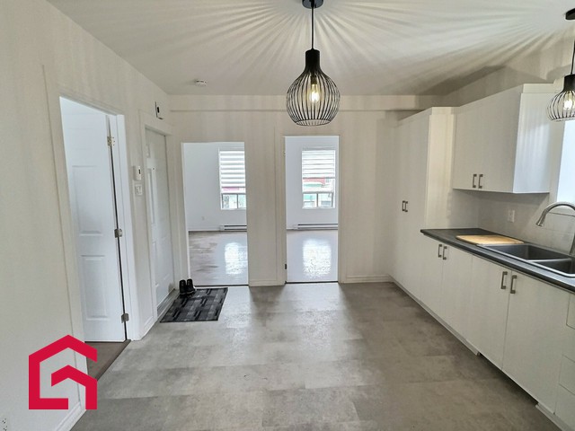 Appartement Salaberry-de-Valleyfield � Louer | 3234092