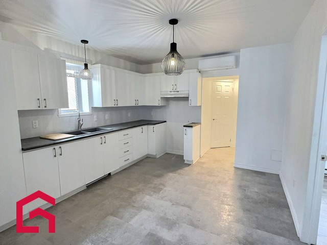 Appartement Salaberry-de-Valleyfield � Louer | 3234092