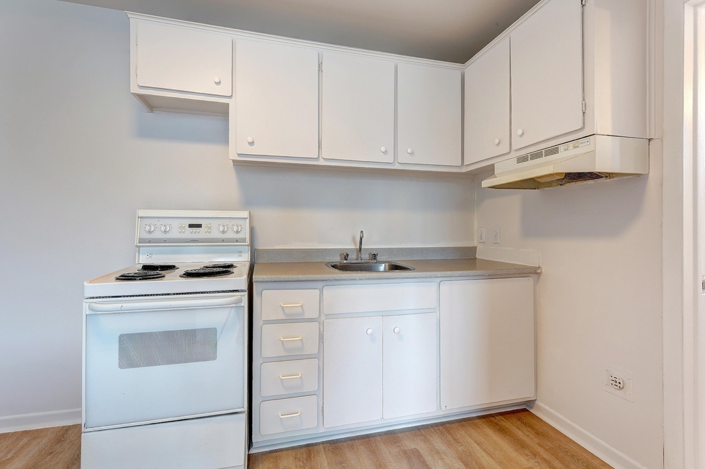 3 1/2 à Ste-Thérèse - Internet Inclus | 3234094