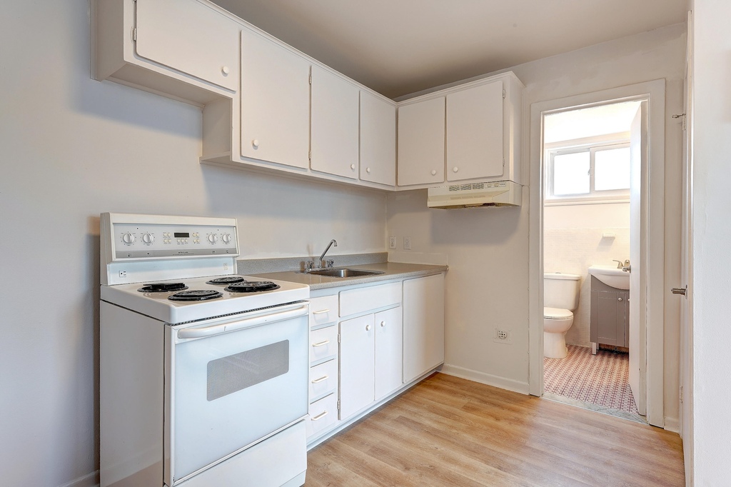 3 1/2 à Ste-Thérèse - Internet Inclus | 3234094