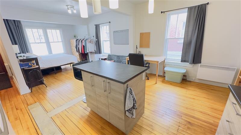 Immeuble - 196-202 Fabi Loft Tout Inclus à Louer | 3234097