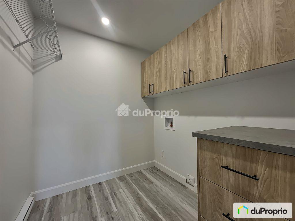 SUPERBE JUMELÉ HAUT DE GAMME À LOUER – NEUF | 3234118