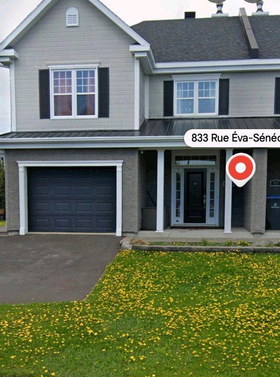 Jumelé 3 chambres | 3234119