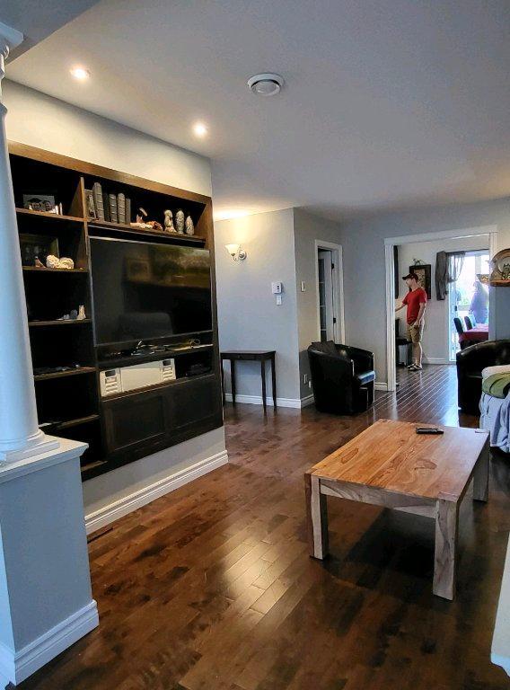 Jumelé 3 chambres | 3234119