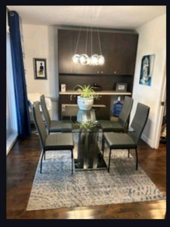 Jumelé 3 chambres | 3234119