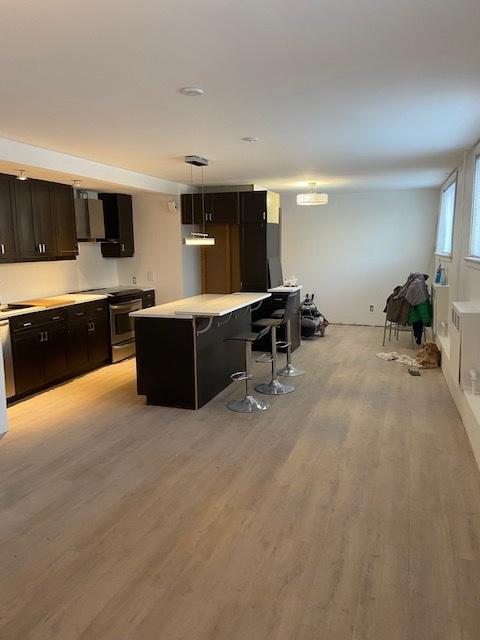 Appartement 7 1/2 4 chambres | 3234120