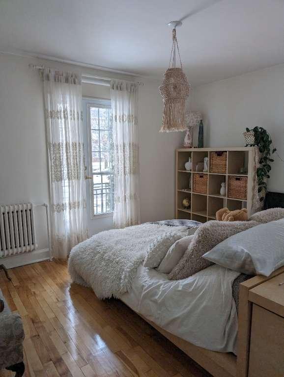 magnifique 5 et demi a Rosemont | 3234122