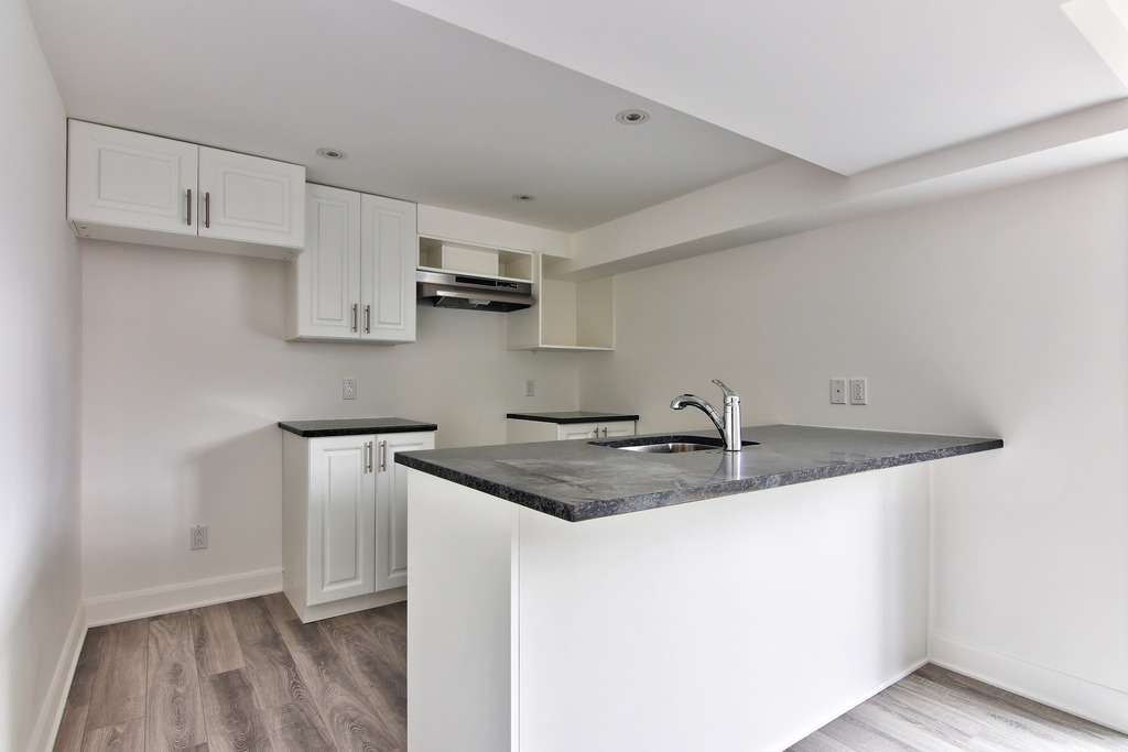 4 1/2 Pointe-aux-Trembles - Juillet | 3234281