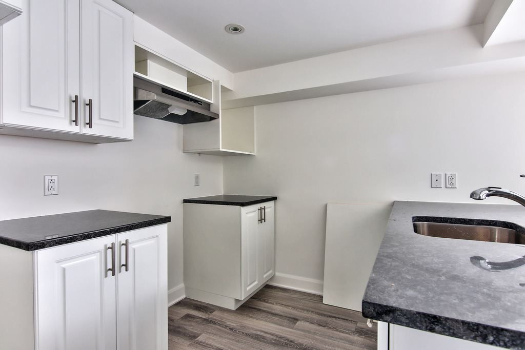 4 1/2 Pointe-aux-Trembles - Juillet | 3234281