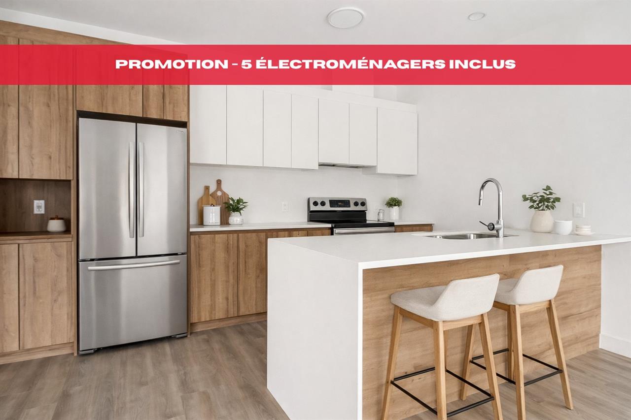 Appartement Sainte-Martine À Louer | 3234434