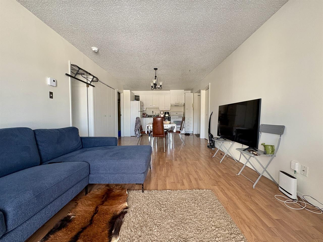 Antoine-du Verdier Appartement 4 ½ à Louer Sainte-Foy / Sillery Juillet 2026 | 3241330