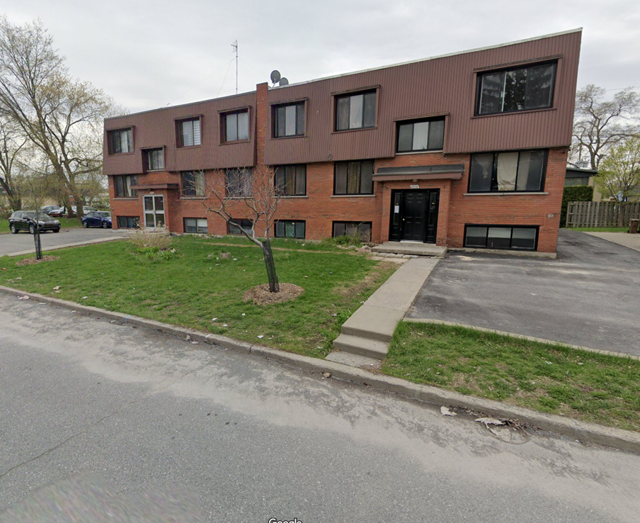 Grand 4 1/2 Chauffe A Louer | 3234499