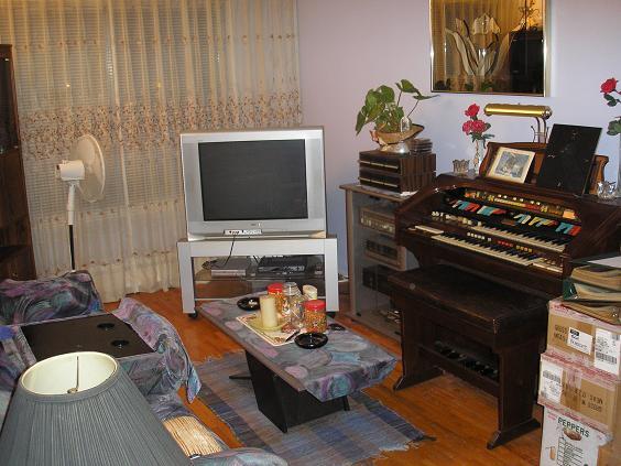 Grand 4 1/2 Chauffe A Louer | 3234499