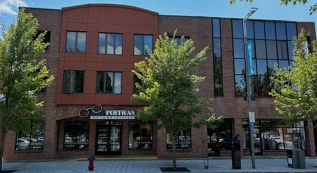 Grand 4½ Entièrement Rénové | 3234528