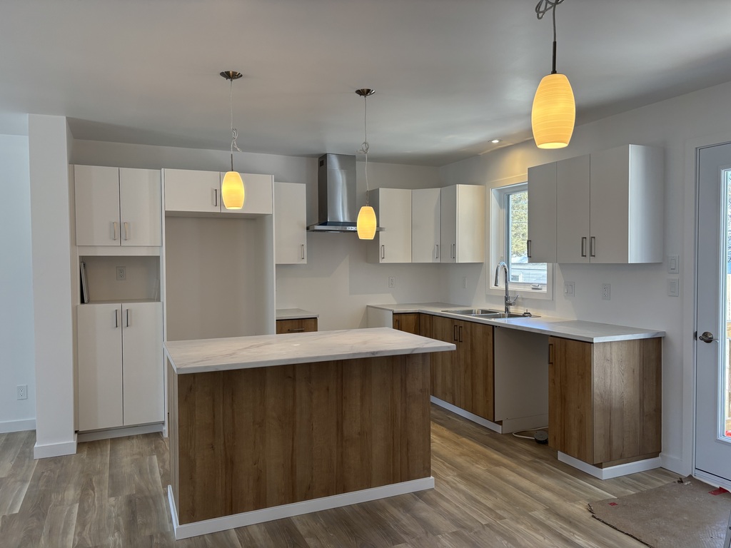 À Louer – Magnifique 4 ½ Neuf à Saint-Do | 3225626