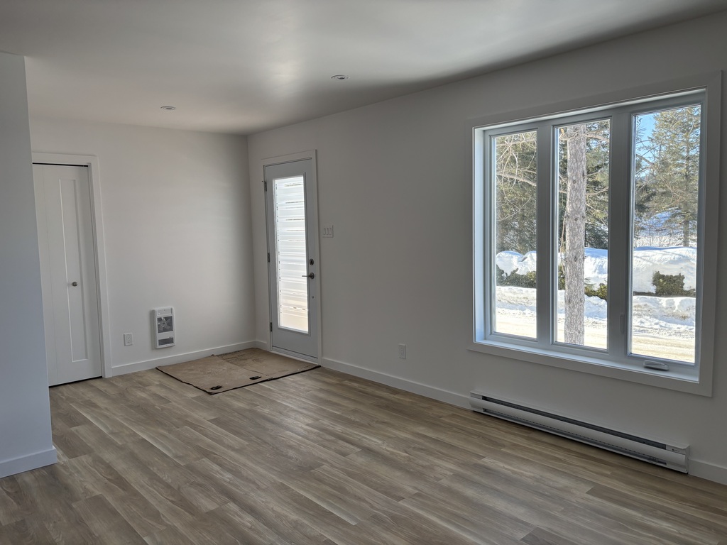 À Louer – Magnifique 4 ½ Neuf à Saint-Do | 3225626