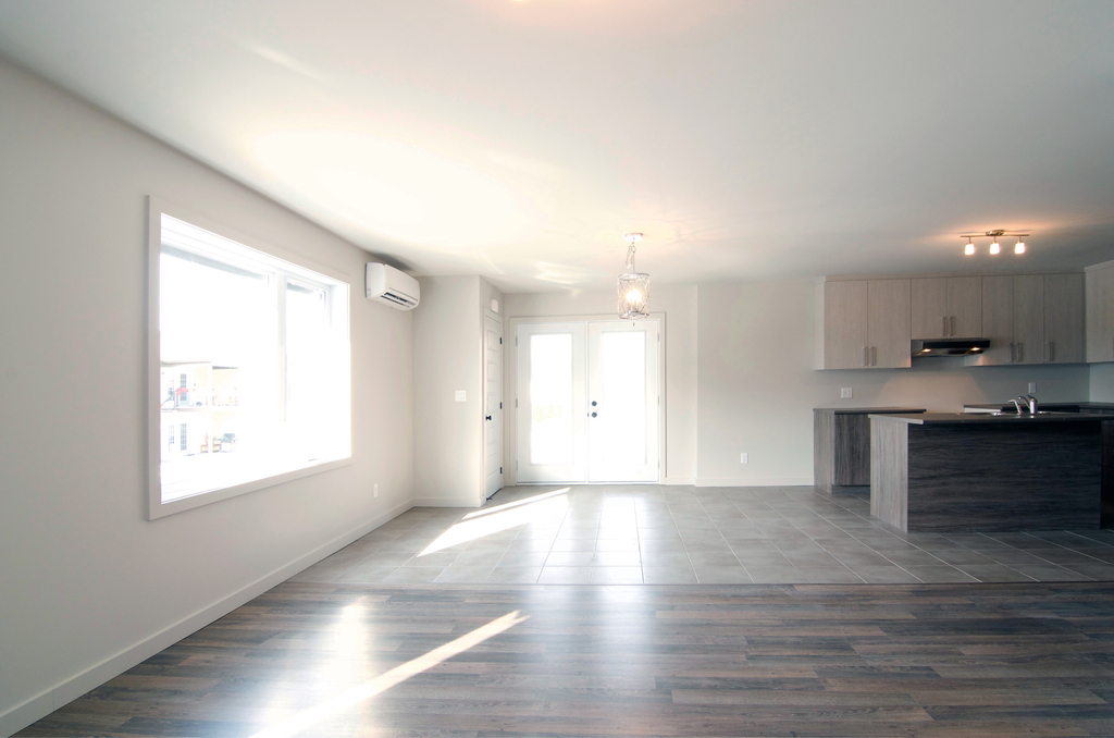 4 1/2 QUADRUPLEX SHERBROOKE(ROCK FOREST) | 3234553