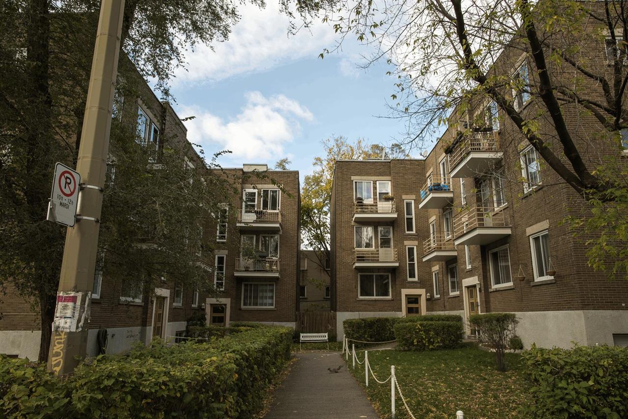 4723 - 4723 Fulton, Montréal | 3234556