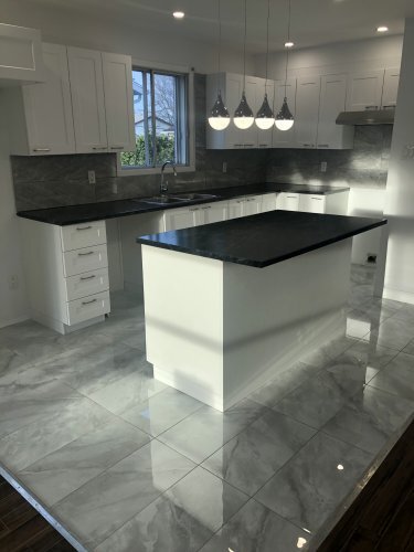 Très Grand 3 1/2 Style Condo +1 Espace à Bureau (télétravail) à Ste Thérèse | 3234559