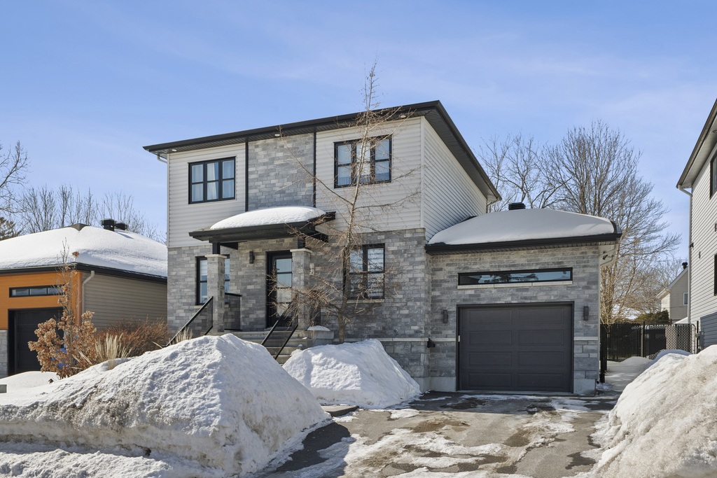 MAGNIFIQUE UNITÉ À LOUER À GATINEAU! | 3234560