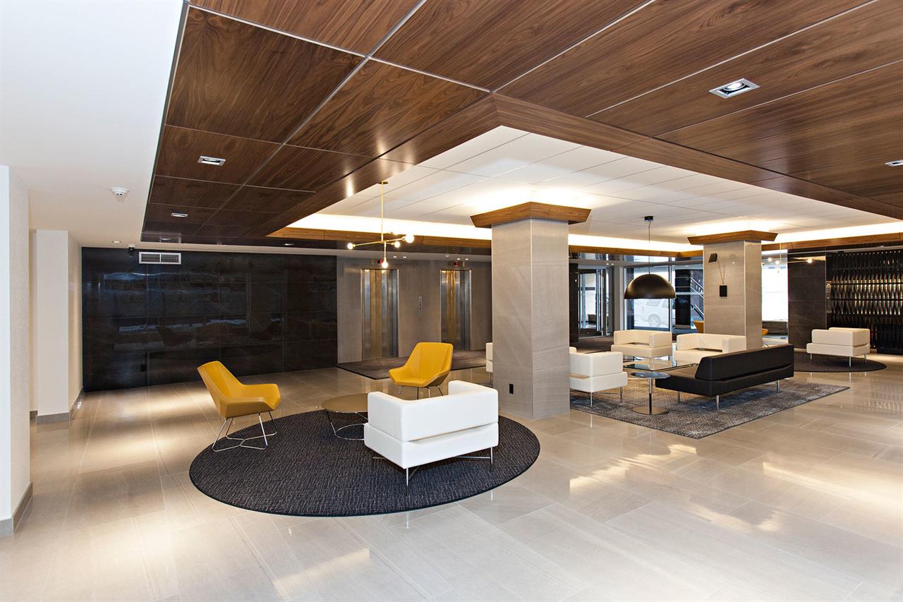 1745 Cedar Avenue - Cedar Plaza - 1 Bedroom - 1745 Avenue Cedar, Montréal | 3234569