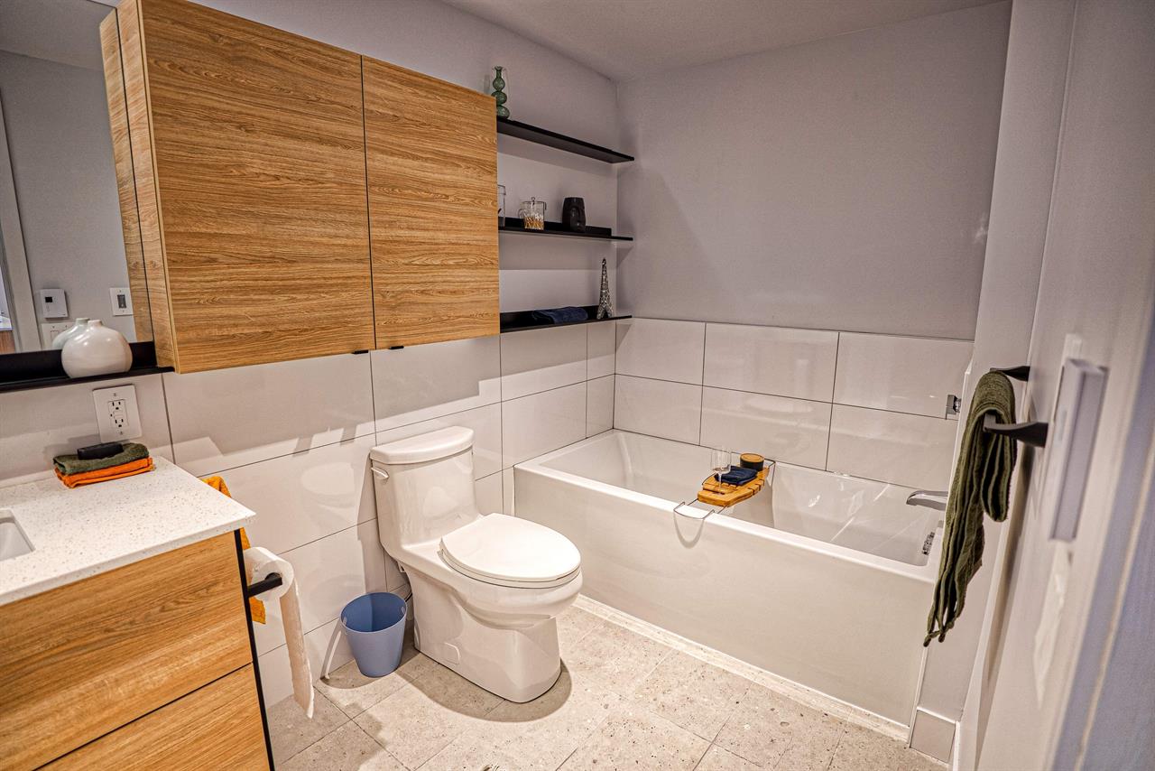 1 CH - 1 SDB - Montreal - $1,550 /mo | 3234572