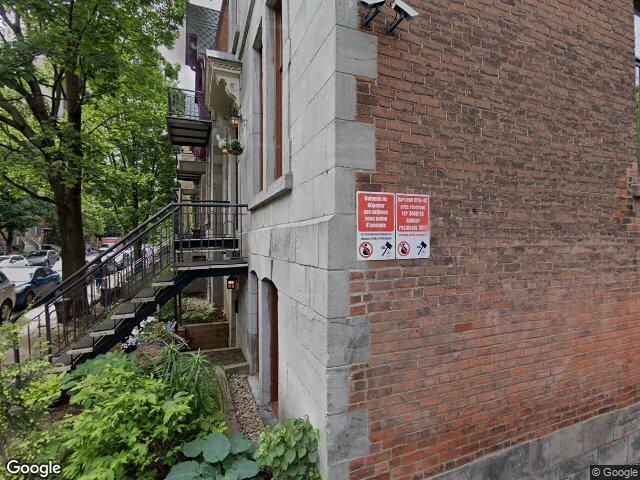 2 CH - 1 SDB - Montréal - $1,575 /mo | 3234573