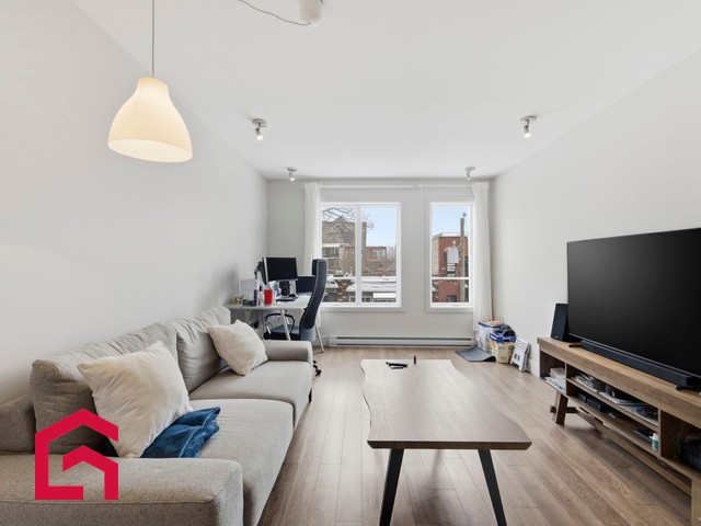 Appartement Mercier/Hochelaga-Maisonneuve (Montréal) � Louer | 3234578