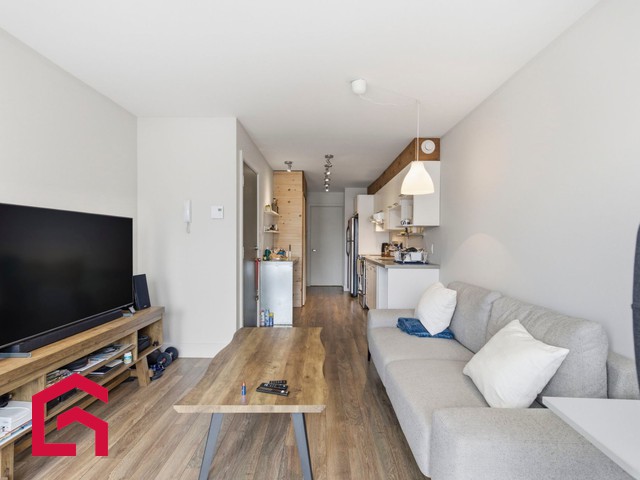 Appartement Mercier/Hochelaga-Maisonneuve (Montréal) � Louer | 3234578