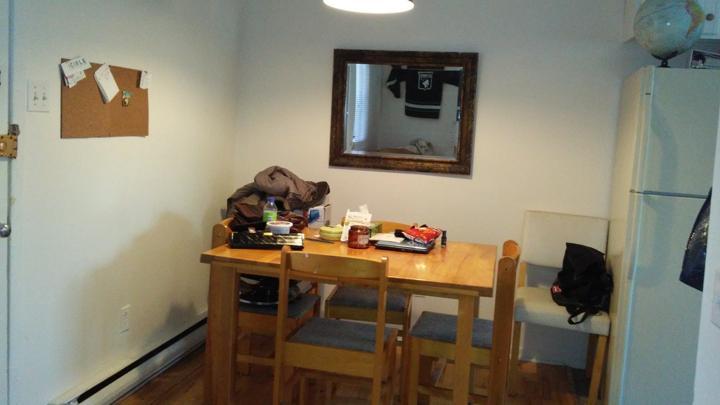 4 ½, 2 Chambres, Centre-sud, 1 Mois Free | 3234579