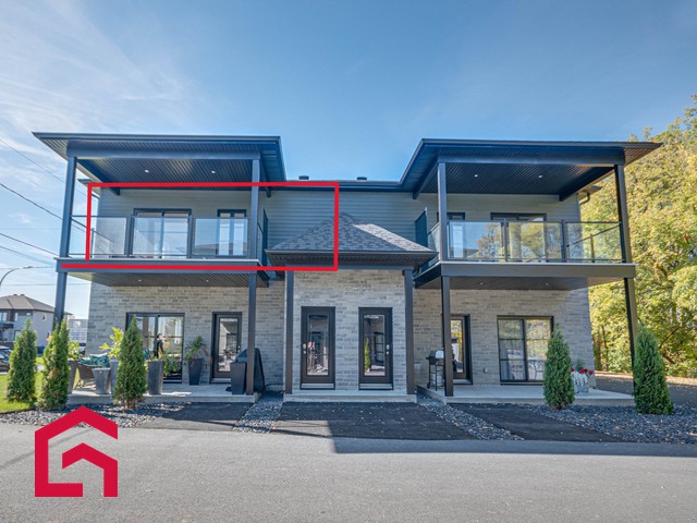 Appartement Salaberry-de-Valleyfield � Louer | 3234585