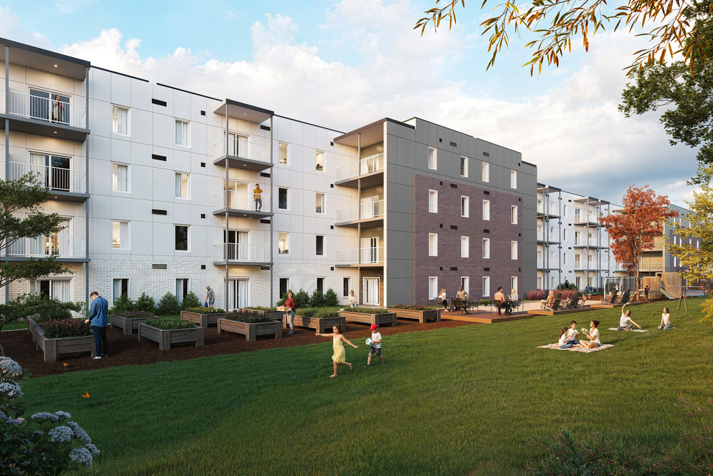 3 ½ à Louer, Beau Secteur! | 3234596